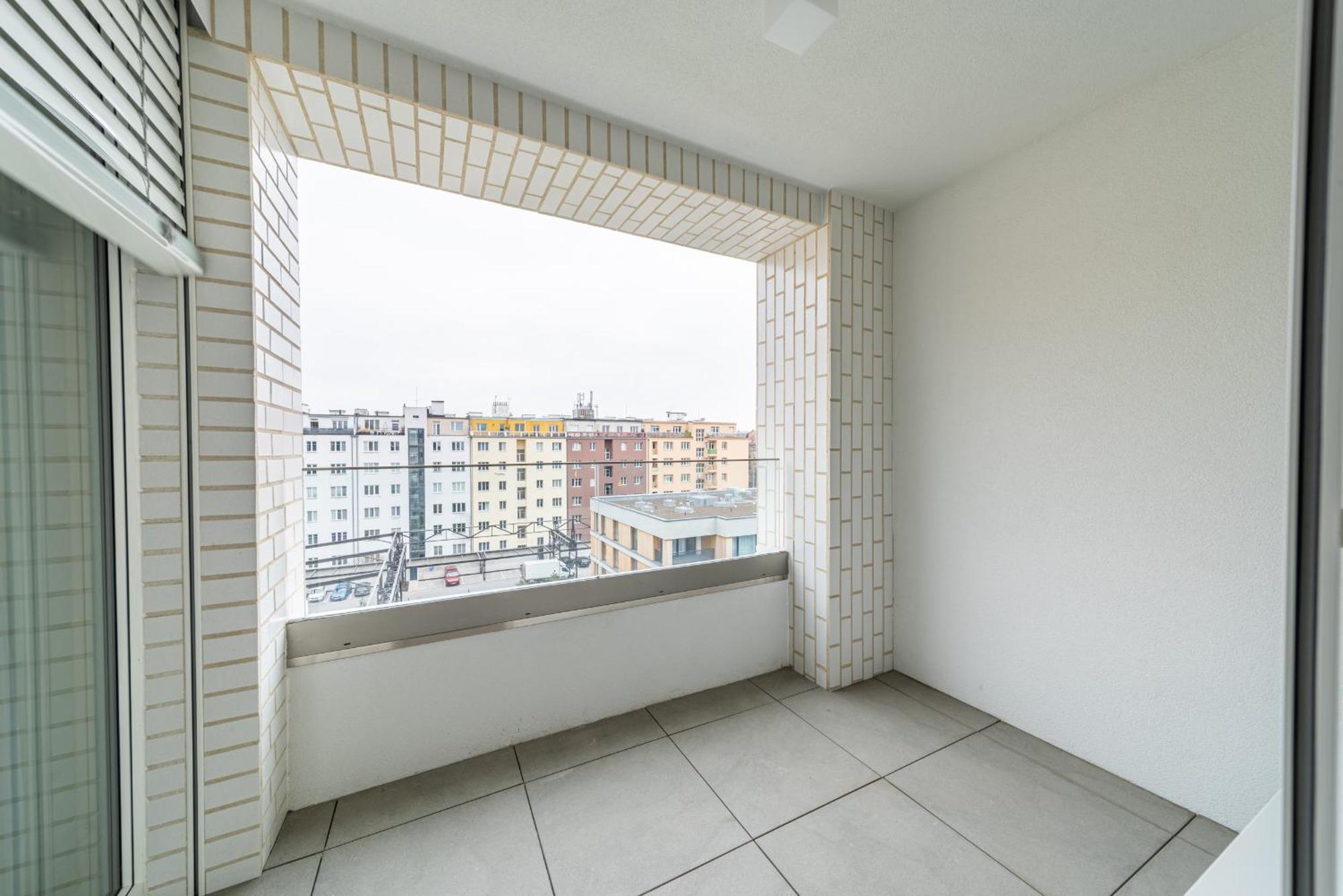 Residence Mozaika Prague Exterior photo