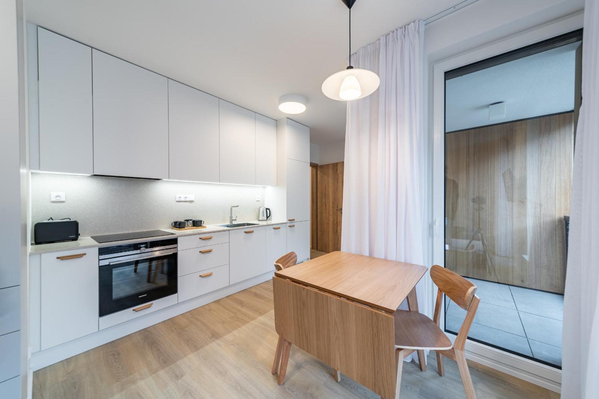 Residence Mozaika Prague Exterior photo