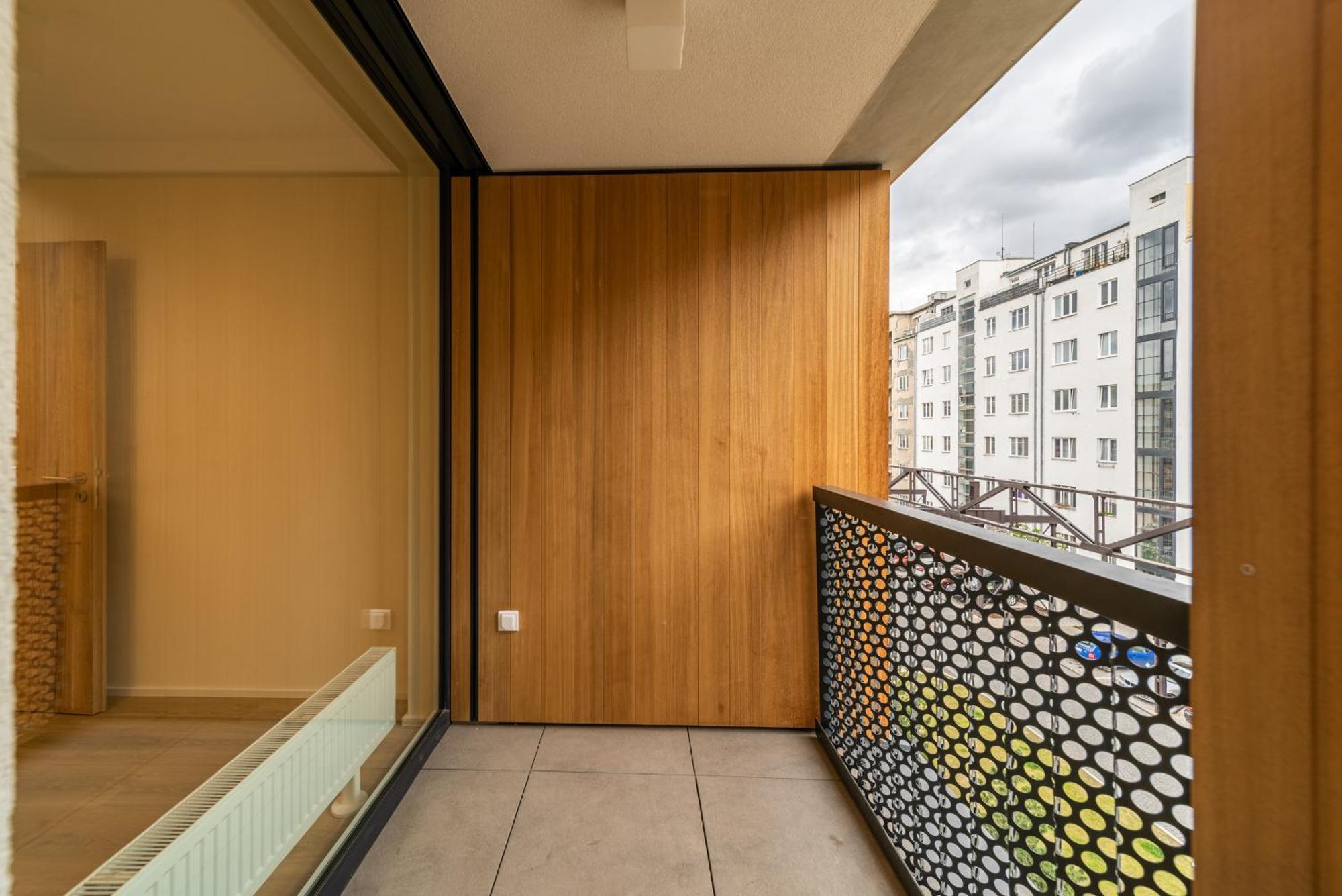 Residence Mozaika Prague Exterior photo